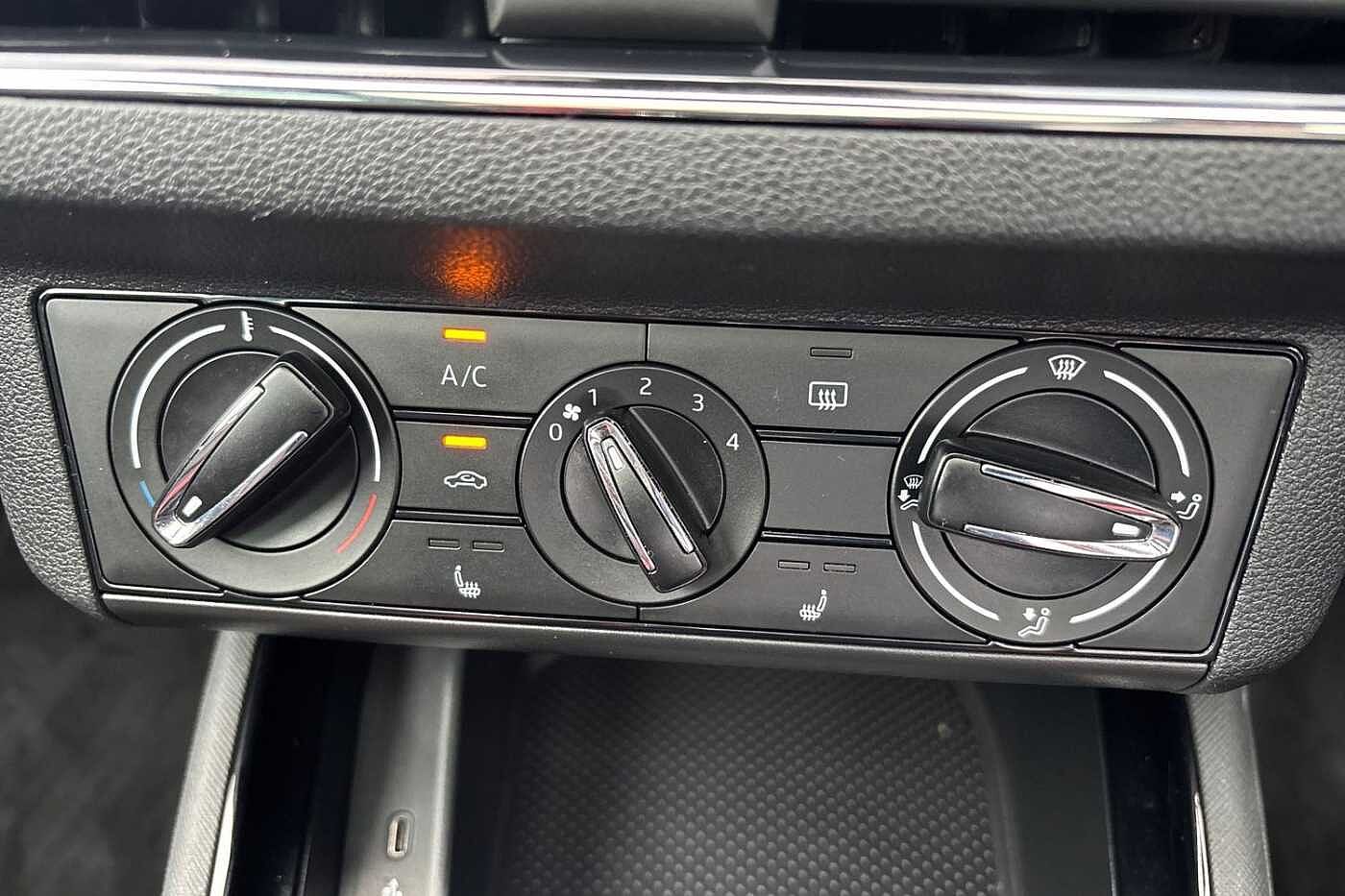 Used Skoda Kamiq 2021 for sale - 76681189: Photo 14