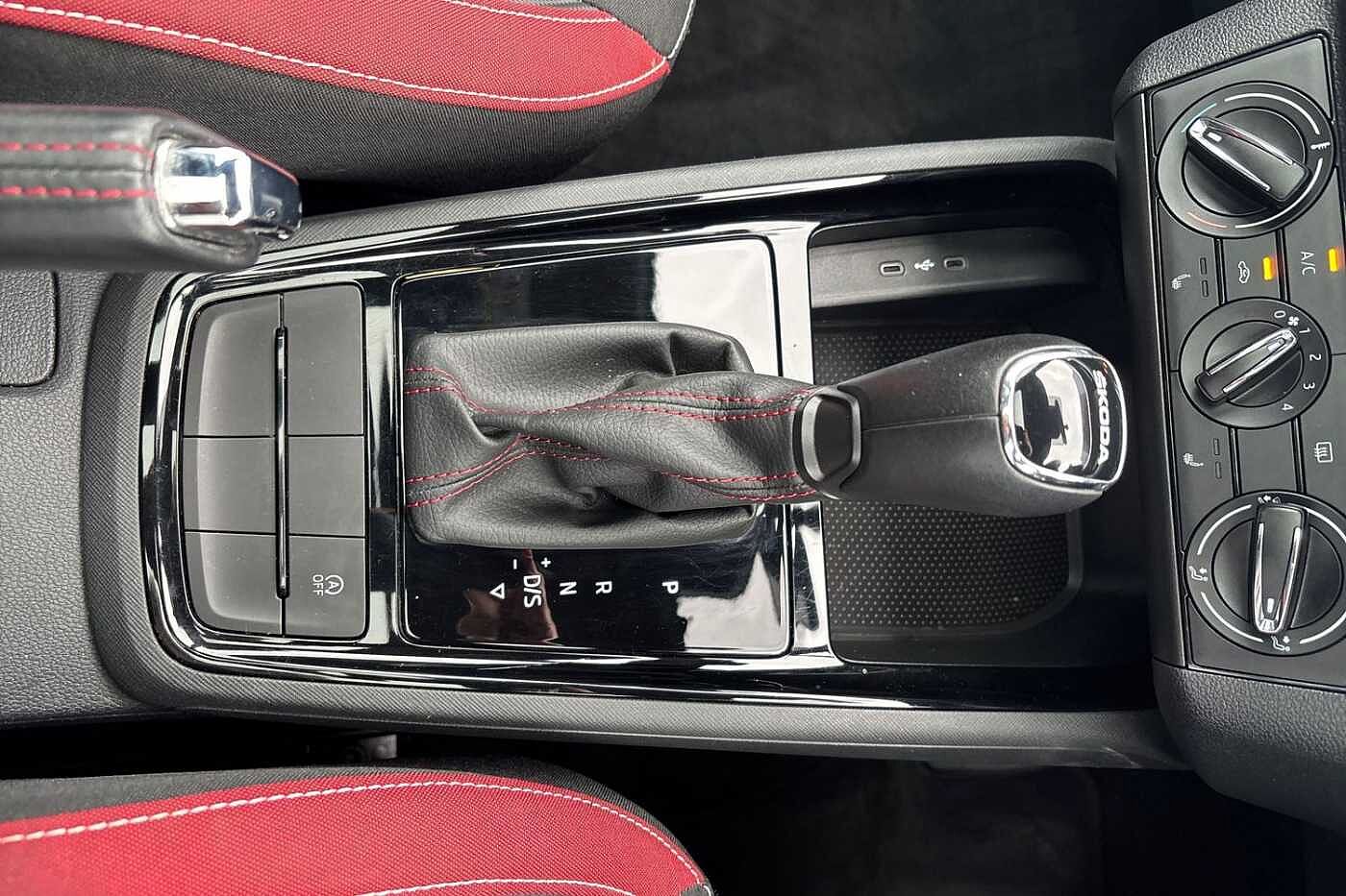 Used Skoda Kamiq 2021 for sale - 76681189: Photo 15