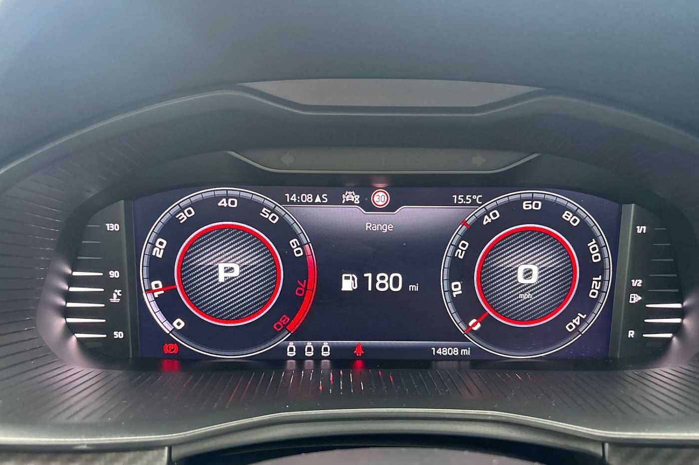 Used Skoda Kamiq 2021 for sale - 76681189: Photo 16