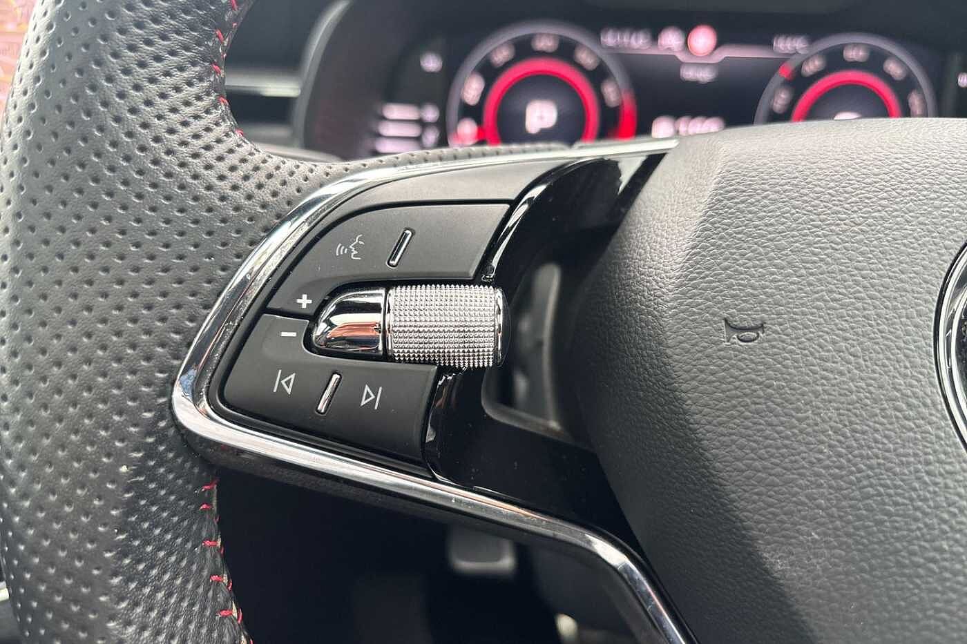 Used Skoda Kamiq 2021 for sale - 76681189: Photo 17