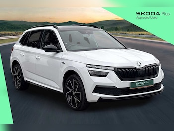 2021 (21) - 1.0 TSI 110 Monte Carlo 5dr DSG