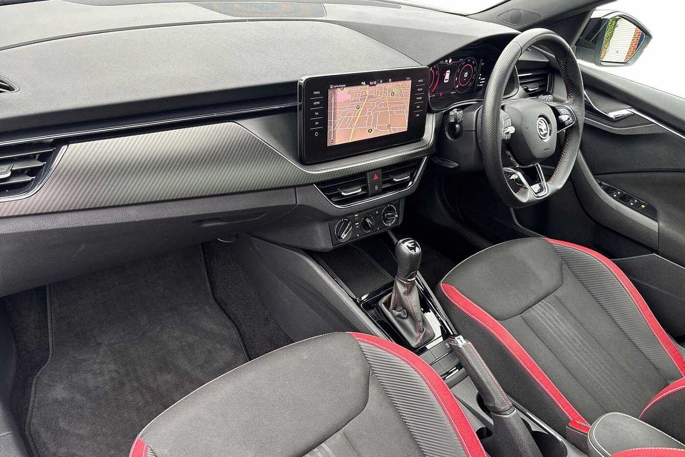 Used Skoda Kamiq 2021 for sale - 76681189: Photo 2