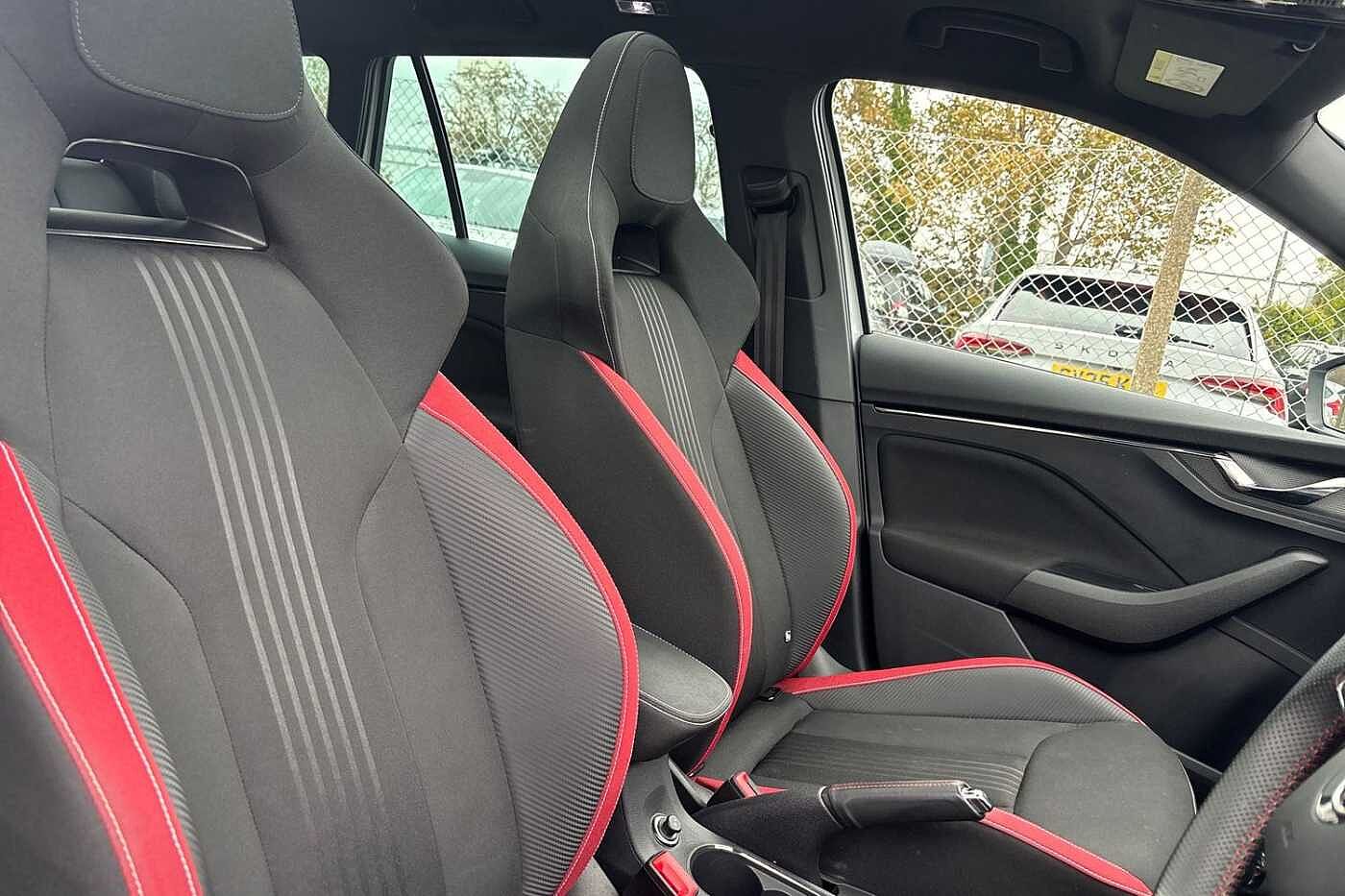 Used Skoda Kamiq 2021 for sale - 76681189: Photo 20