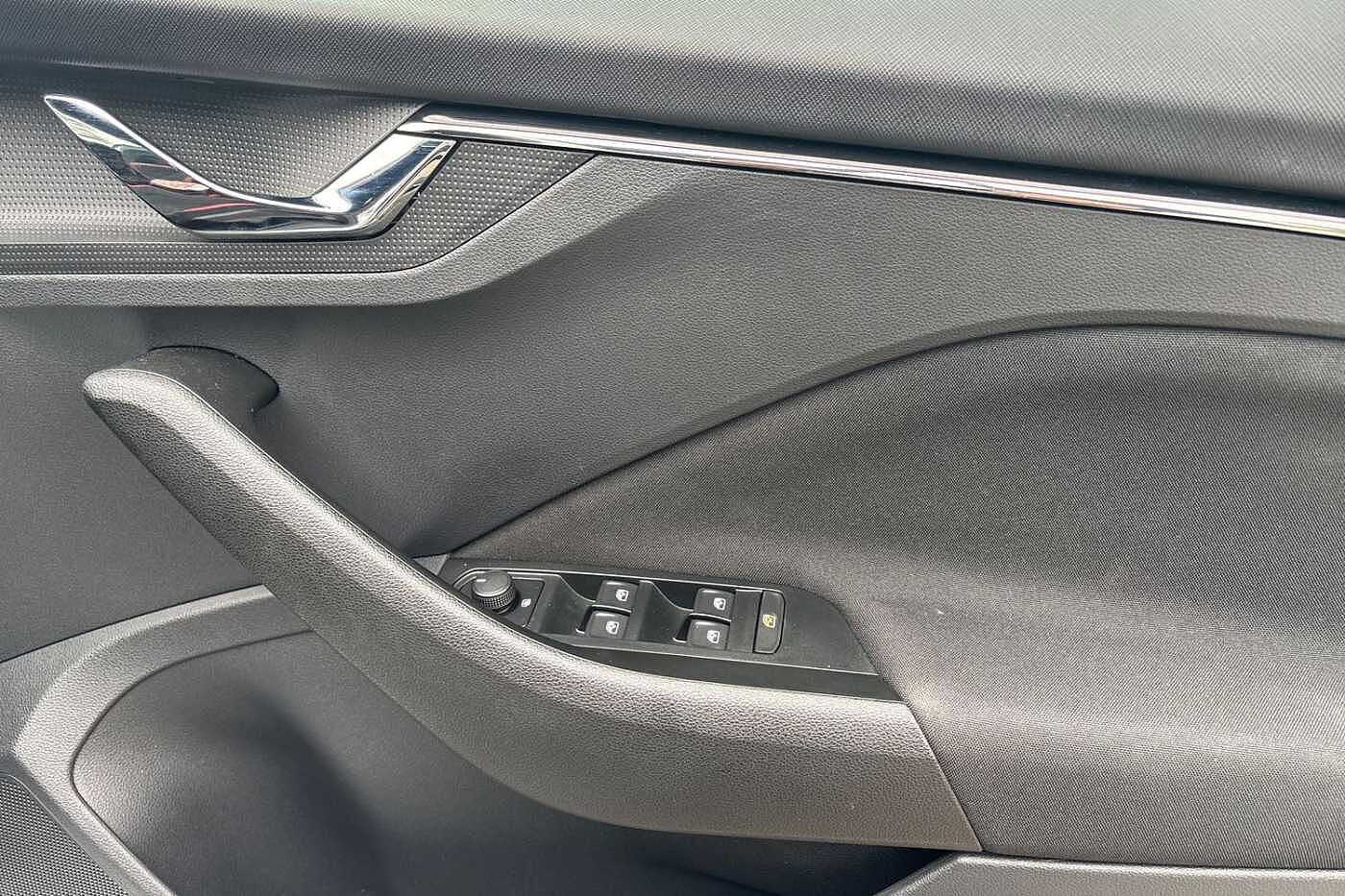 Used Skoda Kamiq 2021 for sale - 76681189: Photo 24