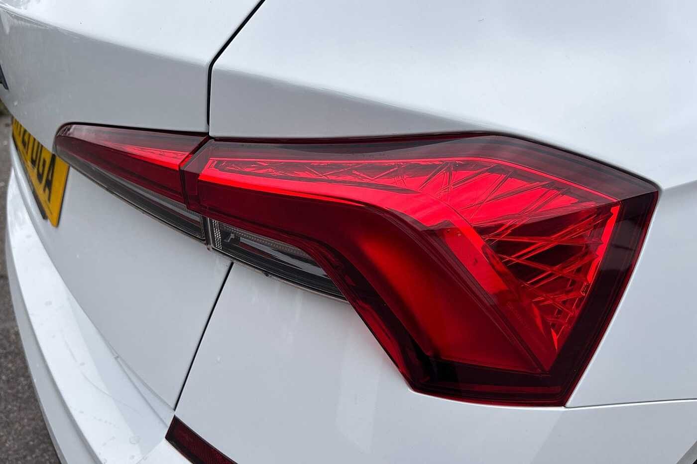 Used Skoda Kamiq 2021 for sale - 76681189: Photo 25