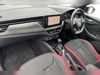 Used Skoda Kamiq 2021 for sale - 76681189: Photo