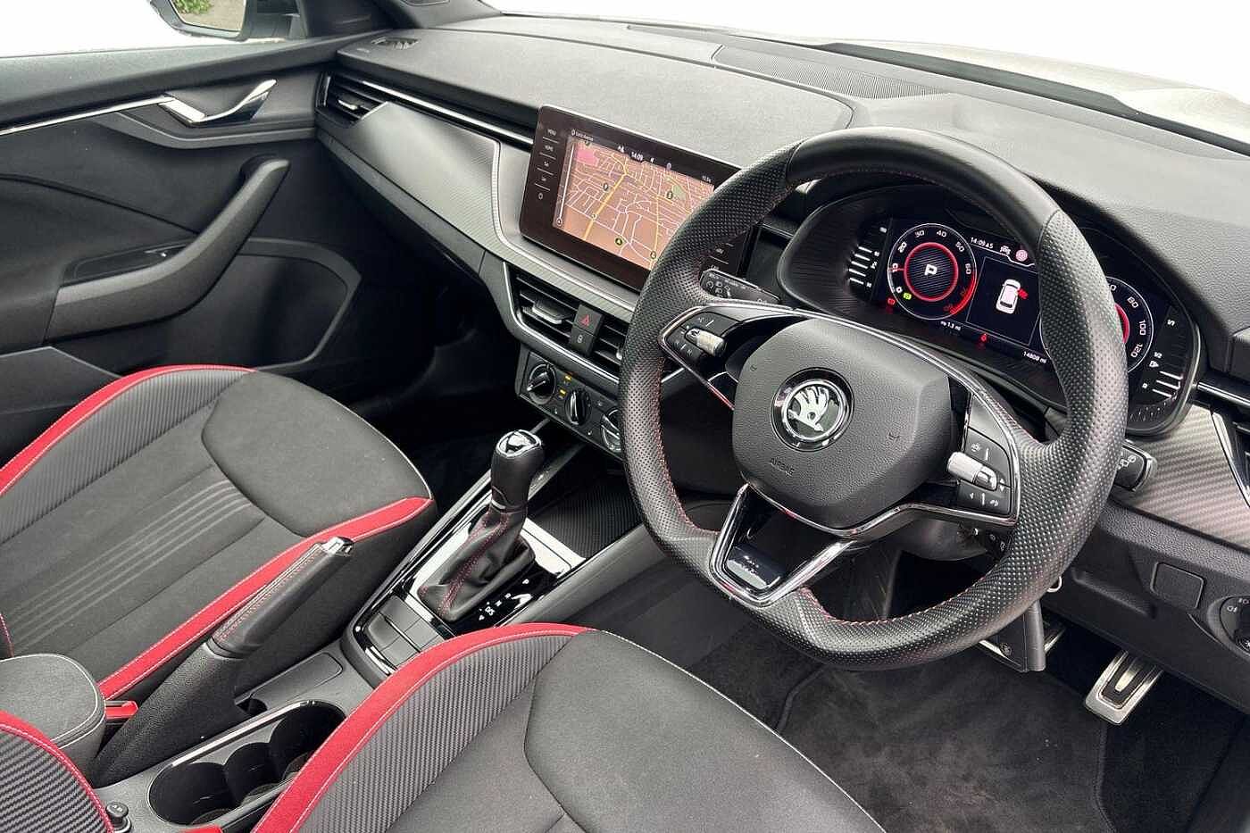 Used Skoda Kamiq 2021 for sale - 76681189: Photo 6