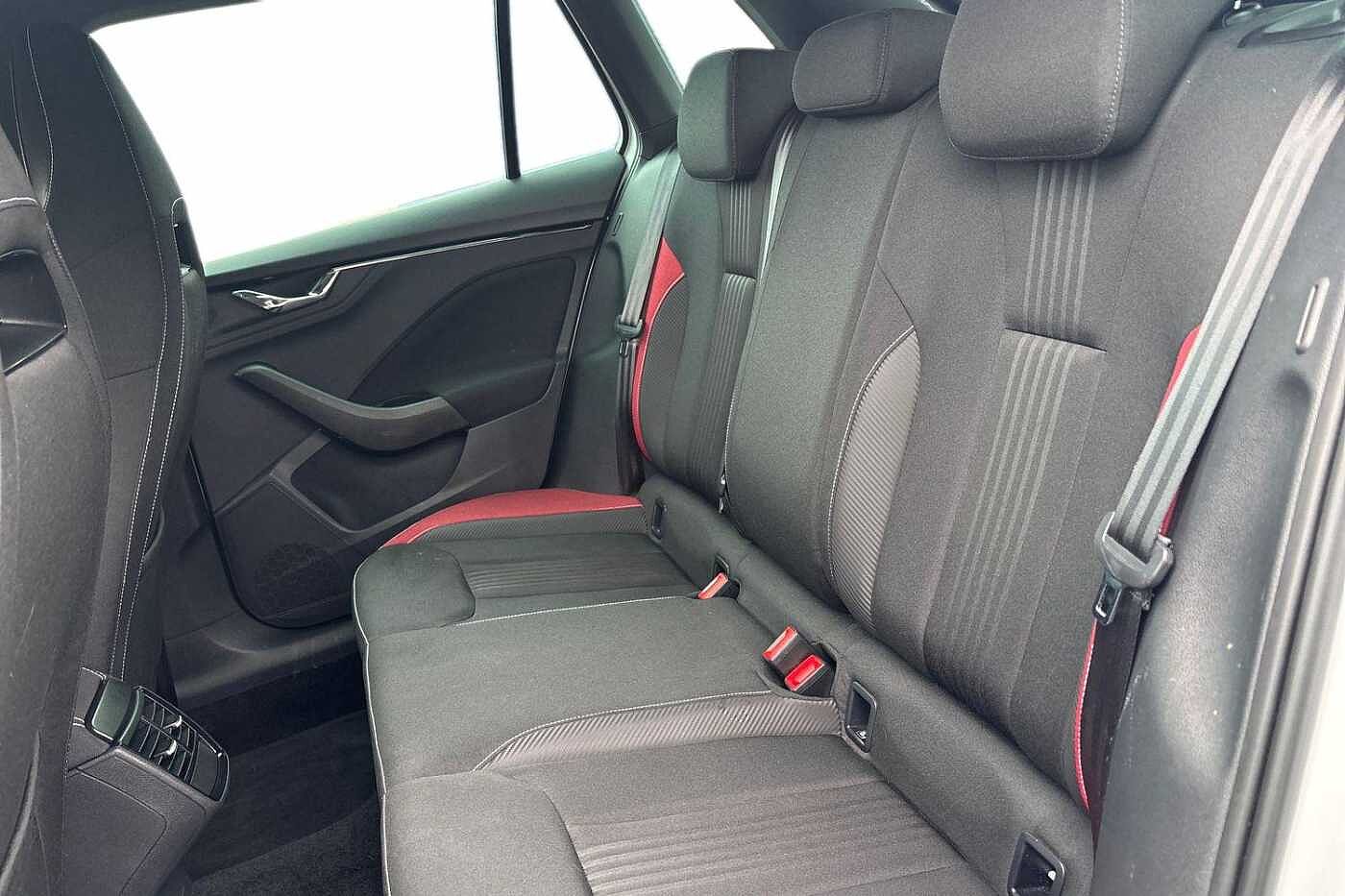 Used Skoda Kamiq 2021 for sale - 76681189: Photo 9