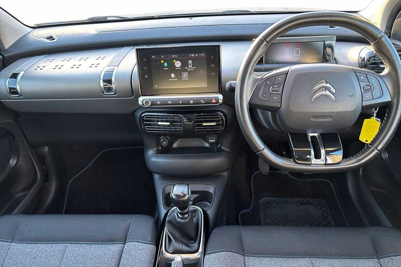 Used Citroen C4 Cactus 2019 for sale - 76673704: Photo 11