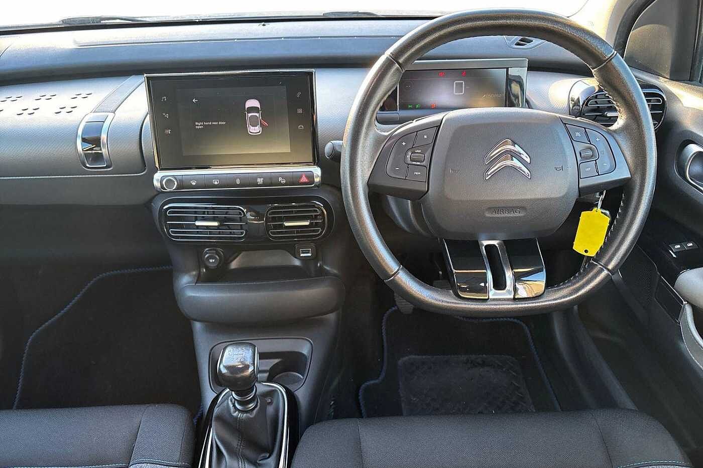 Used Citroen C4 Cactus 2019 for sale - 76673704: Photo 12