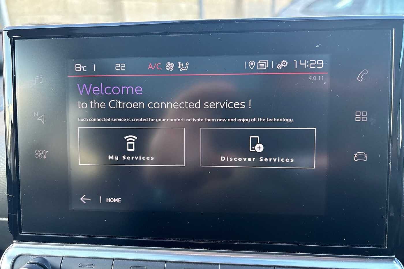 Used Citroen C4 Cactus 2019 for sale - 76673704: Photo 13