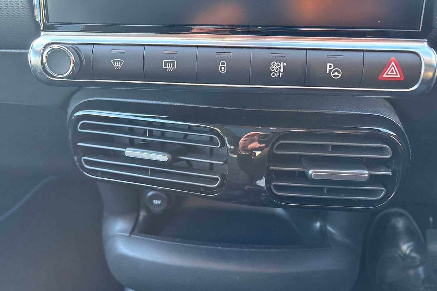 Used Citroen C4 Cactus 2019 for sale - 76673704: Photo 14