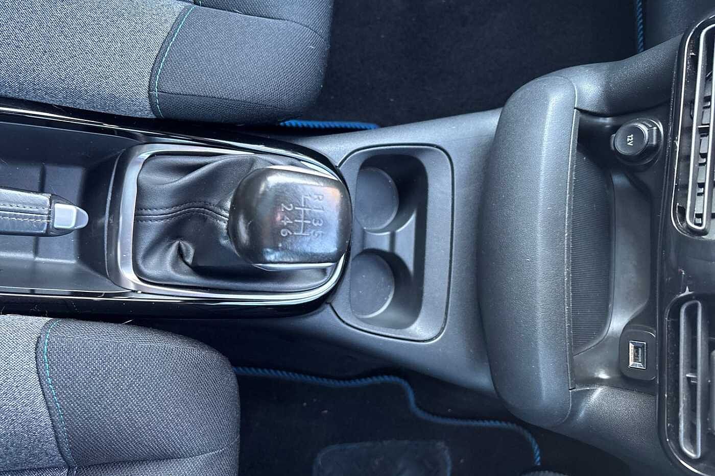 Used Citroen C4 Cactus 2019 for sale - 76673704: Photo 15