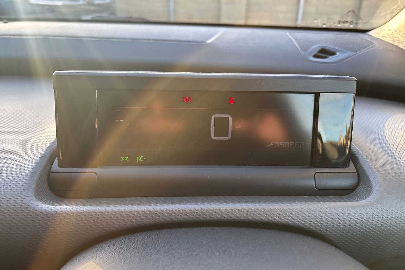 Used Citroen C4 Cactus 2019 for sale - 76673704: Photo 16