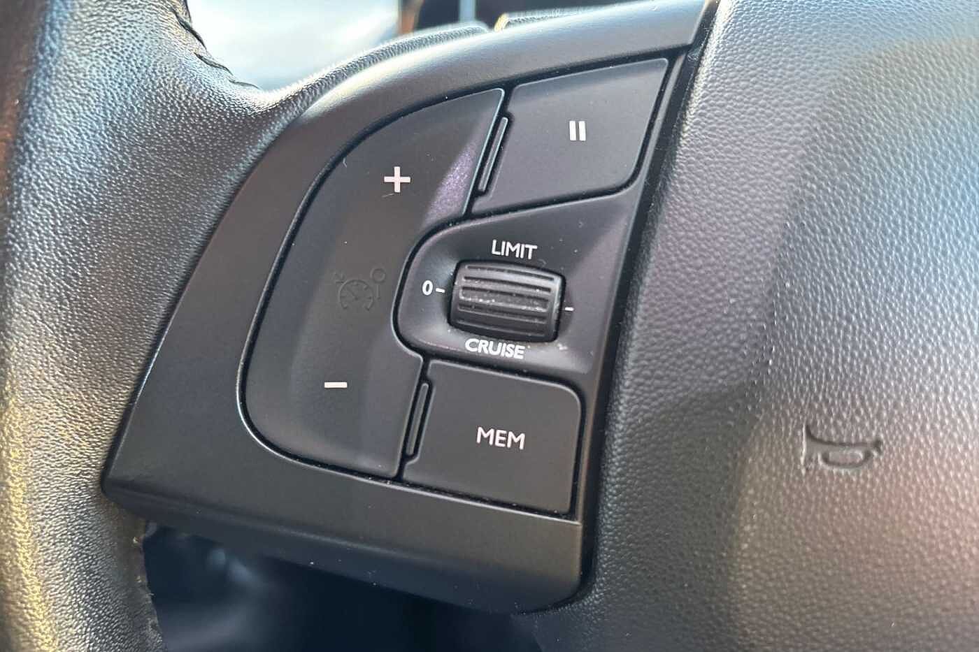 Used Citroen C4 Cactus 2019 for sale - 76673704: Photo 17