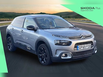 2019 (69) - 1.2 PureTech Flair 5dr [6 Speed]