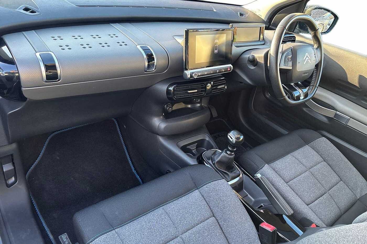 Used Citroen C4 Cactus 2019 for sale - 76673704: Photo 2