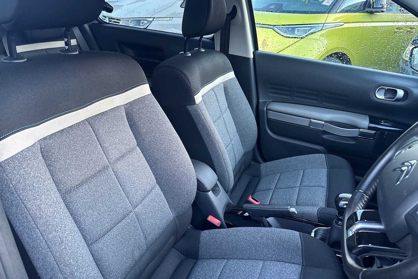 Used Citroen C4 Cactus 2019 for sale - 76673704: Photo 20