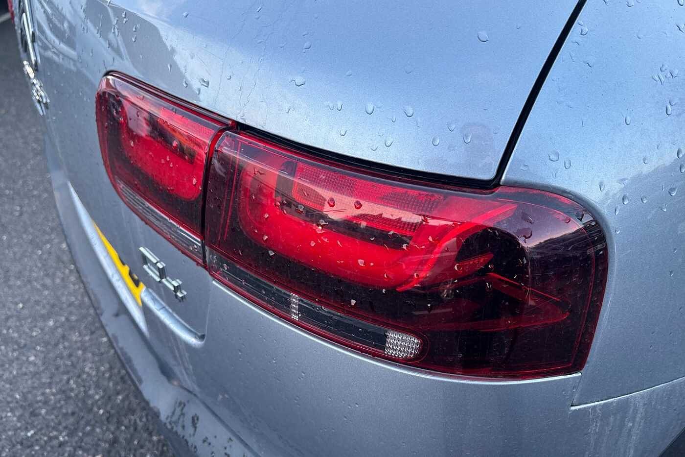 Used Citroen C4 Cactus 2019 for sale - 76673704: Photo 25