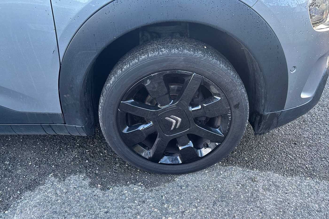 Used Citroen C4 Cactus 2019 for sale - 76673704: Photo 5