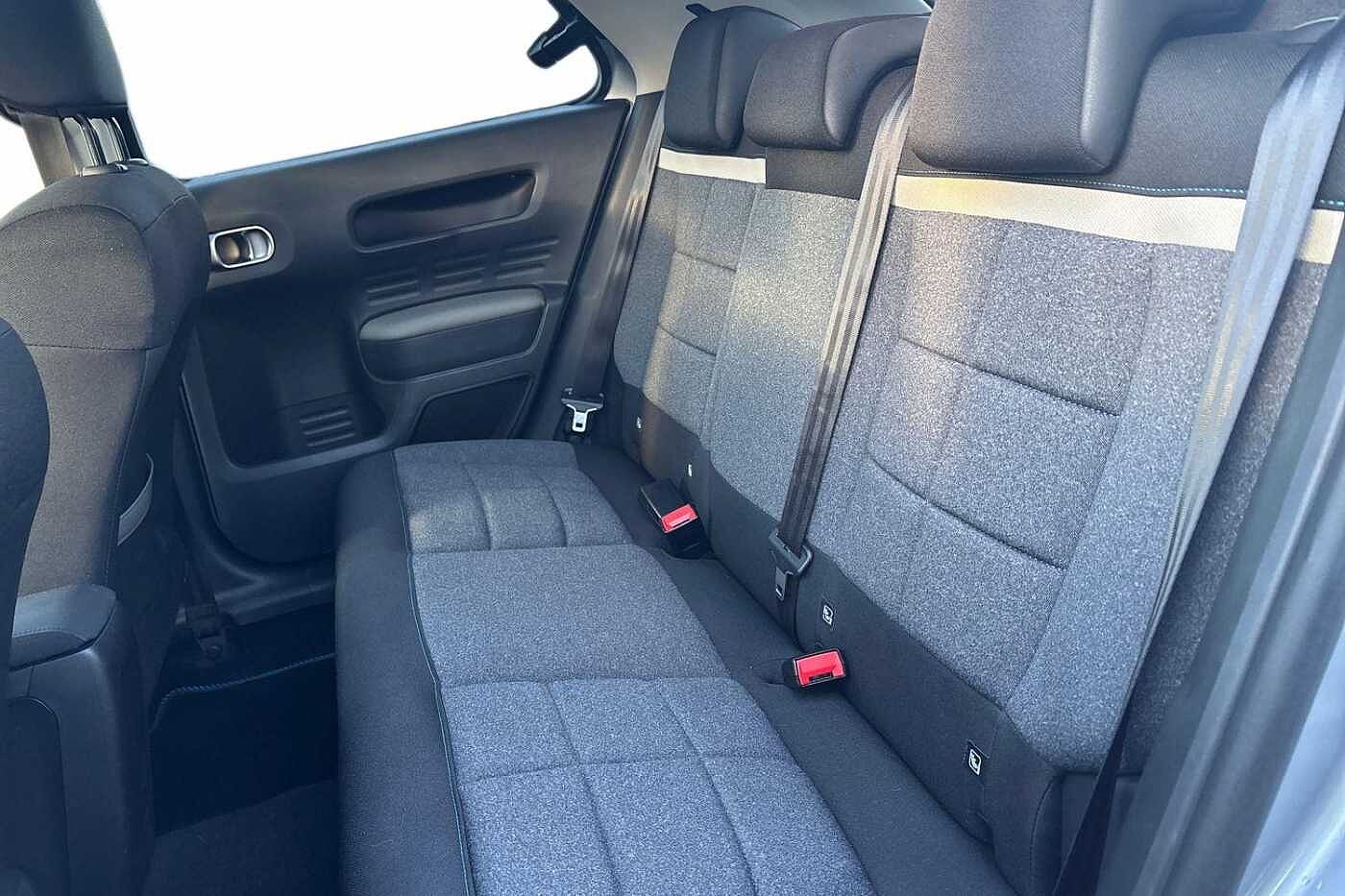 Used Citroen C4 Cactus 2019 for sale - 76673704: Photo 9