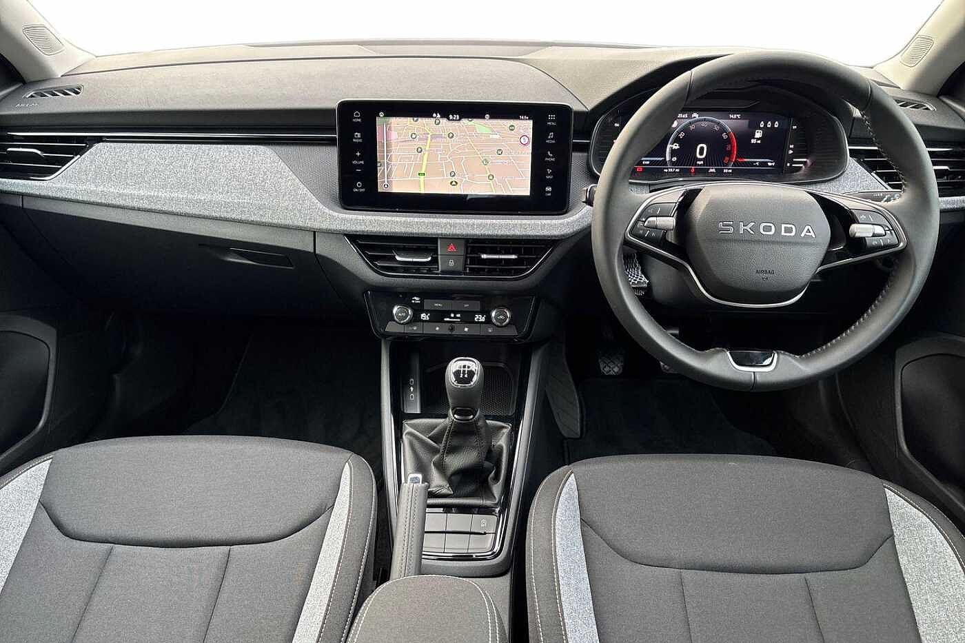 Used Skoda Scala 2025 for sale - 76692449: Photo 11