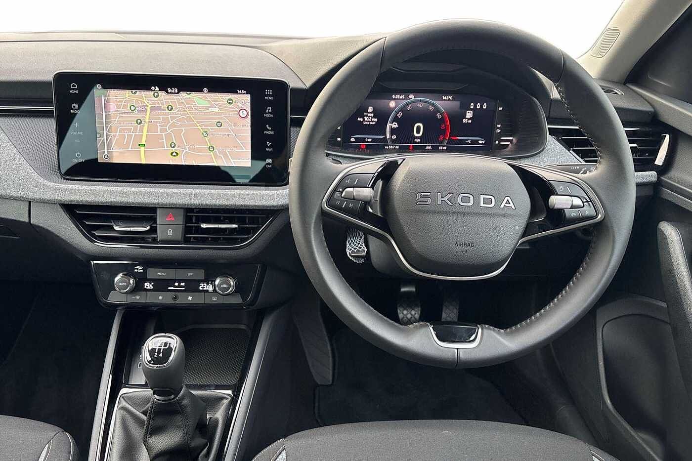 Used Skoda Scala 2025 for sale - 76692449: Photo 12