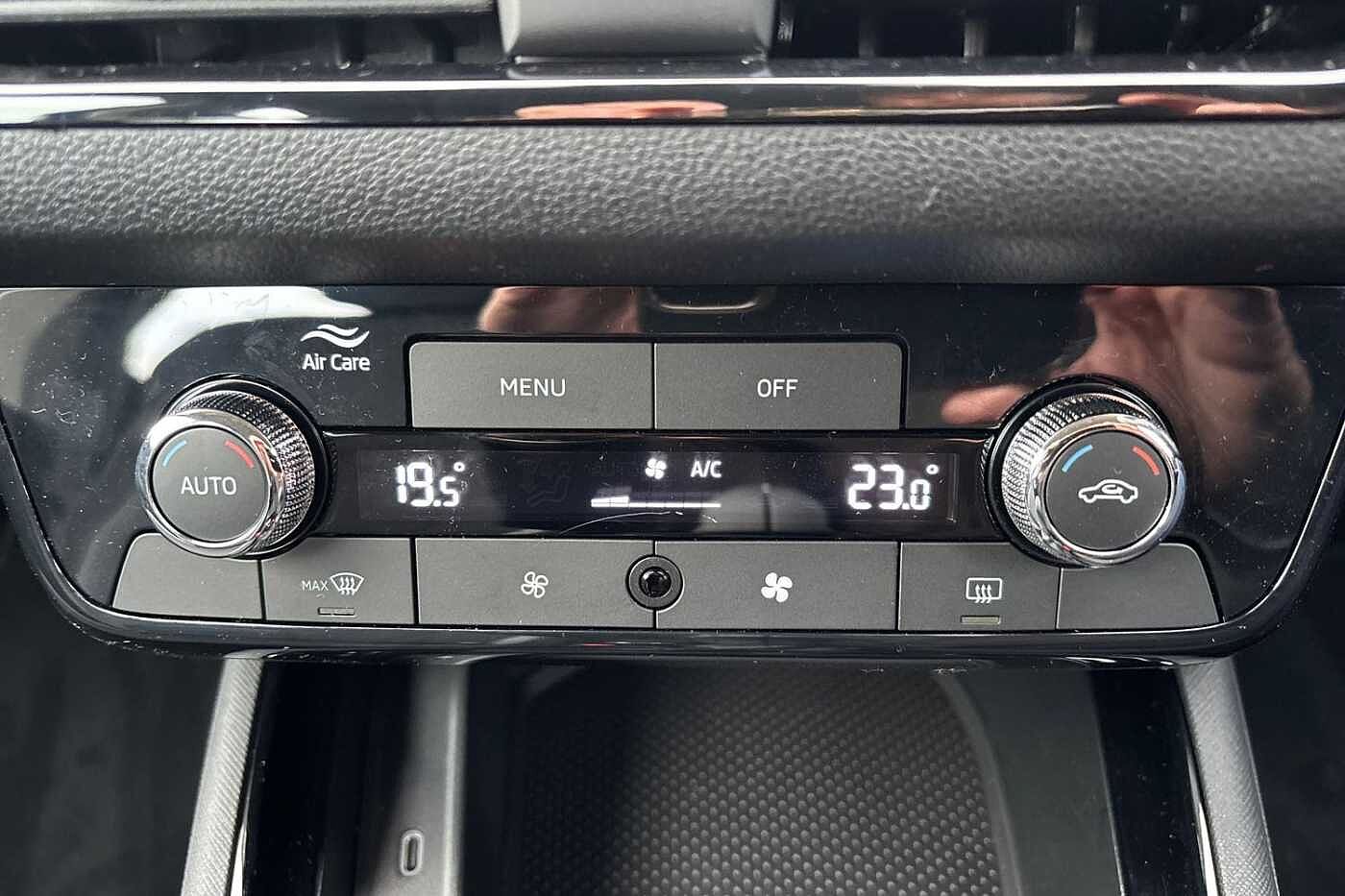 Used Skoda Scala 2025 for sale - 76692449: Photo 14