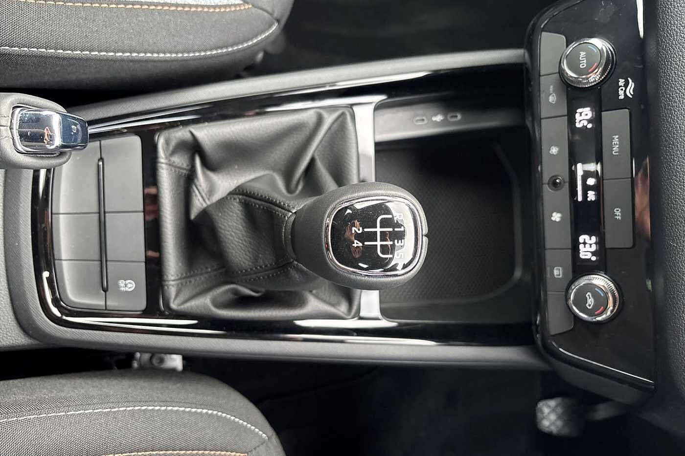 Used Skoda Scala 2025 for sale - 76692449: Photo 15