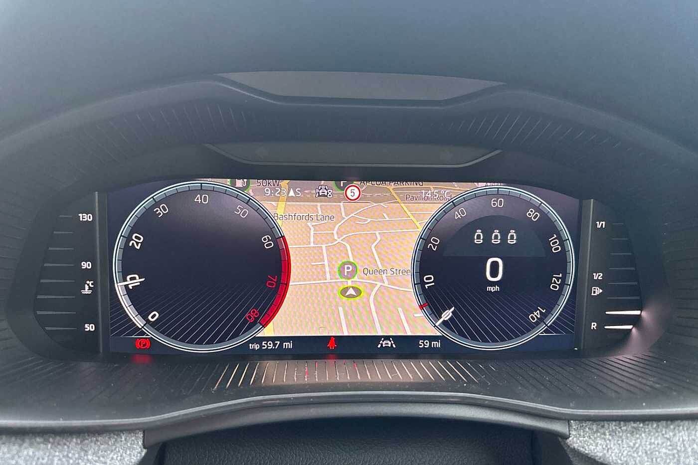 Used Skoda Scala 2025 for sale - 76692449: Photo 16