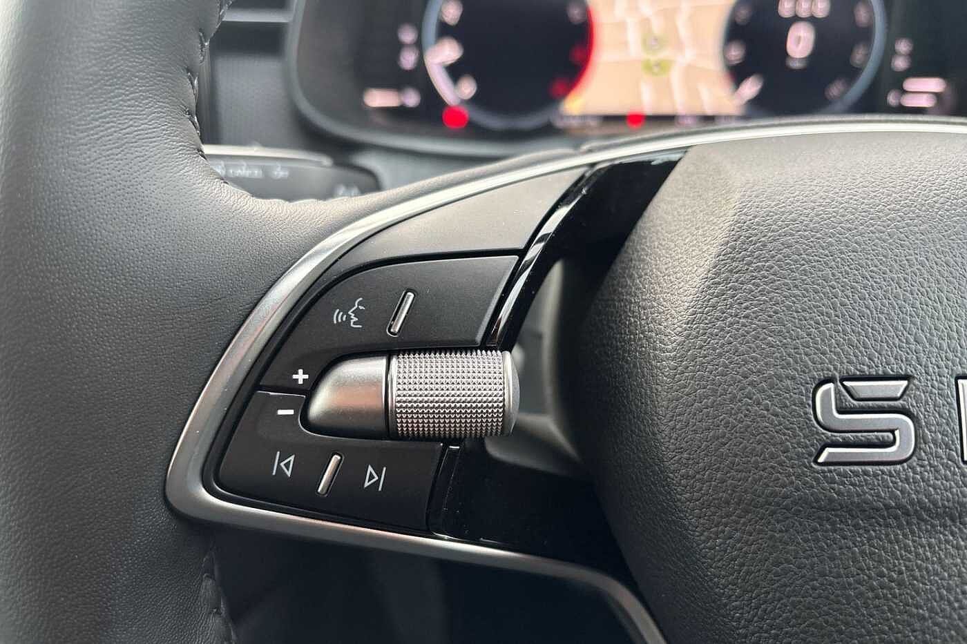 Used Skoda Scala 2025 for sale - 76692449: Photo 17