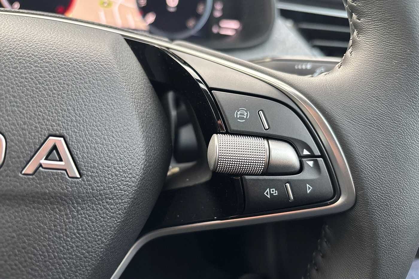 Used Skoda Scala 2025 for sale - 76692449: Photo 18