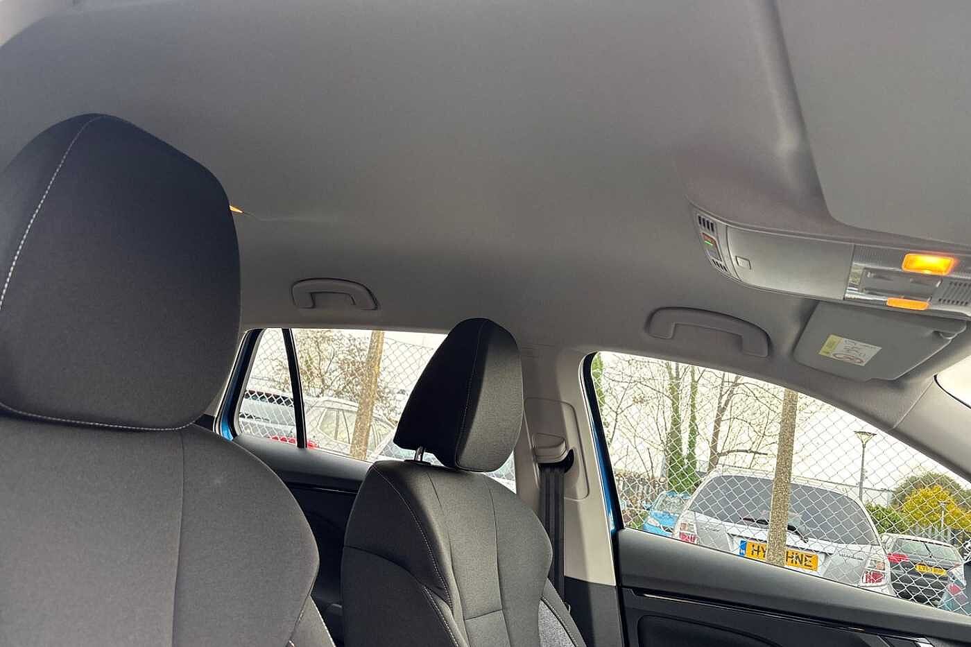 Used Skoda Scala 2025 for sale - 76692449: Photo 19