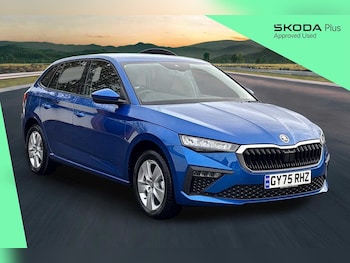 2025 (75) - 1.0 TSI 95 SE Edition 5dr