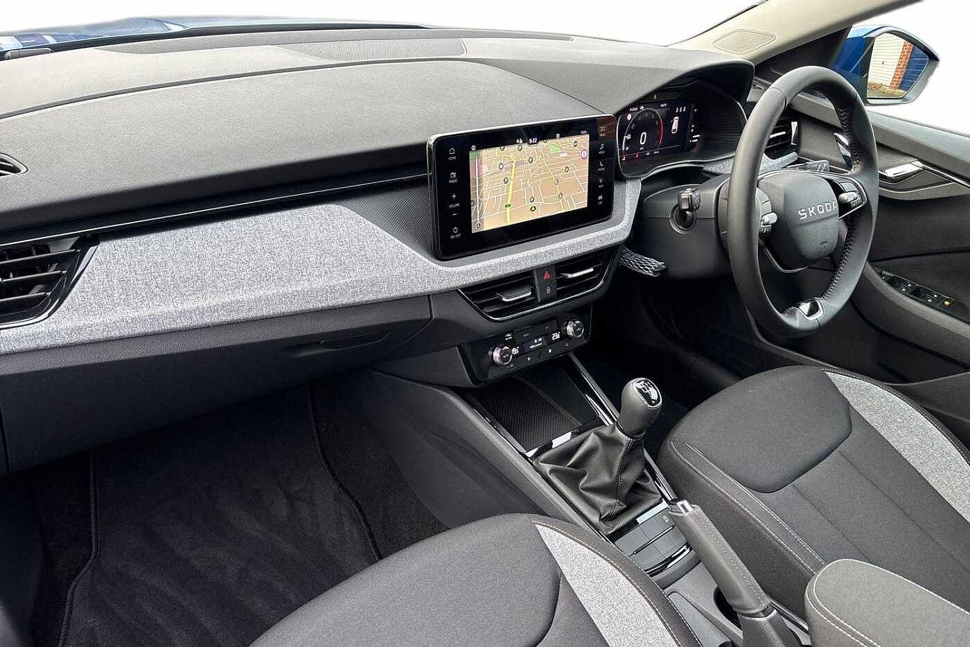 Used Skoda Scala 2025 for sale - 76692449: Photo 2