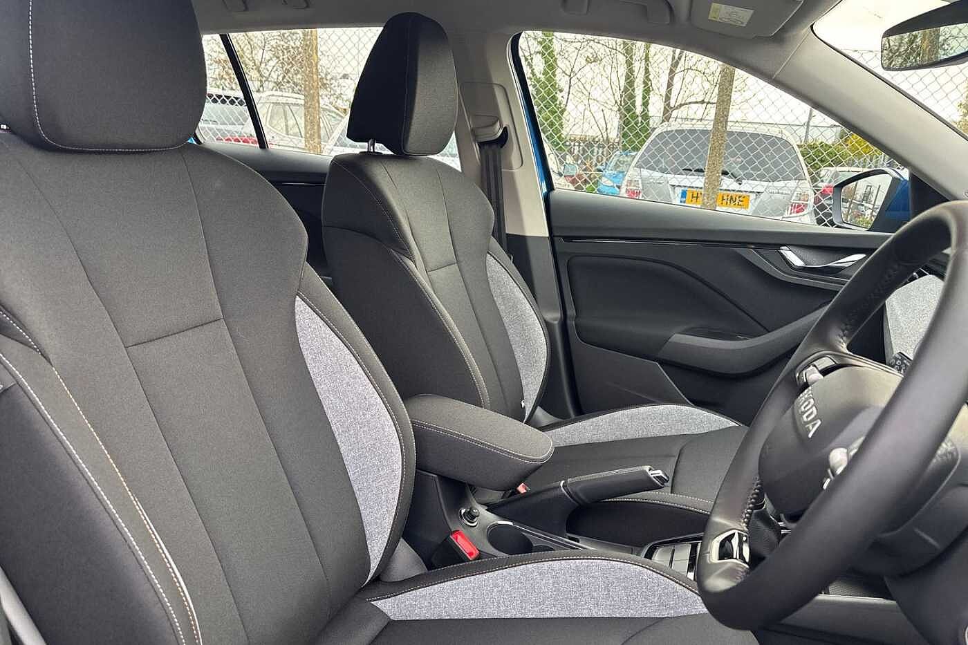 Used Skoda Scala 2025 for sale - 76692449: Photo 20