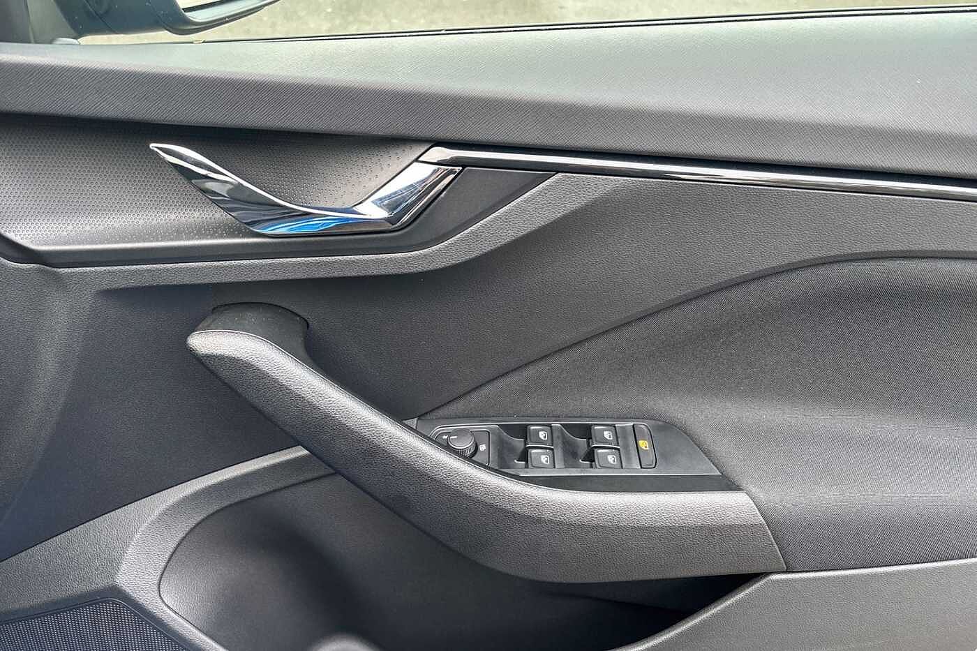 Used Skoda Scala 2025 for sale - 76692449: Photo 24