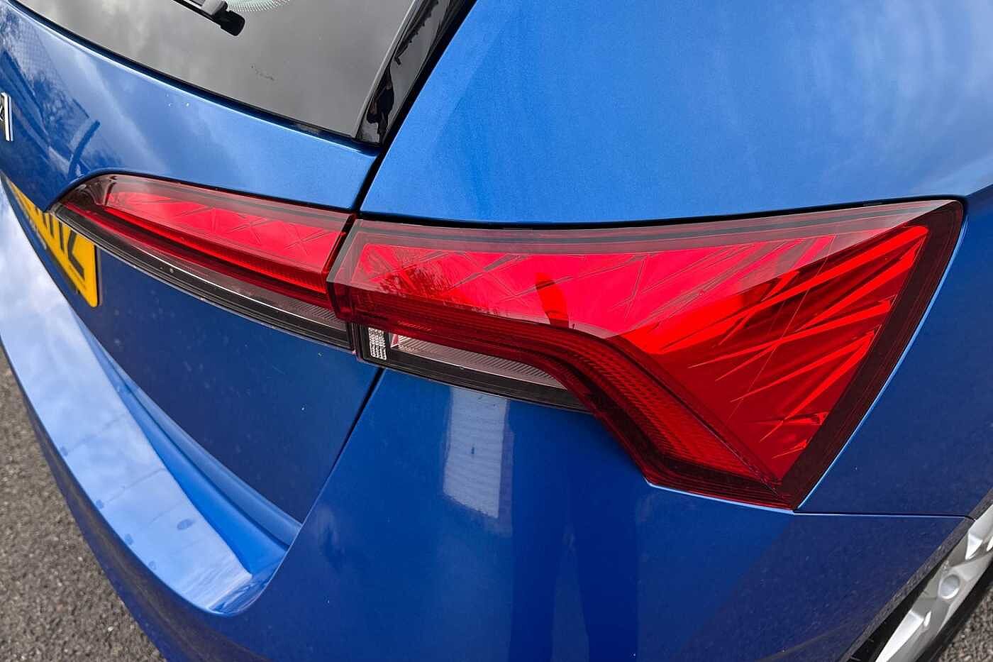 Used Skoda Scala 2025 for sale - 76692449: Photo 25