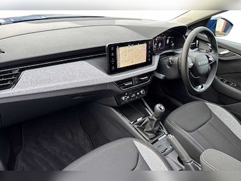 Used Skoda Scala 2025 for sale - 76692449: Photo