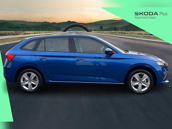 Used Skoda Scala 2025 for sale - 76692449: Photo