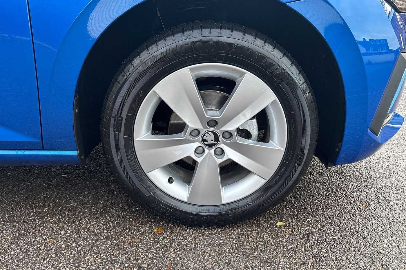 Used Skoda Scala 2025 for sale - 76692449: Photo 5