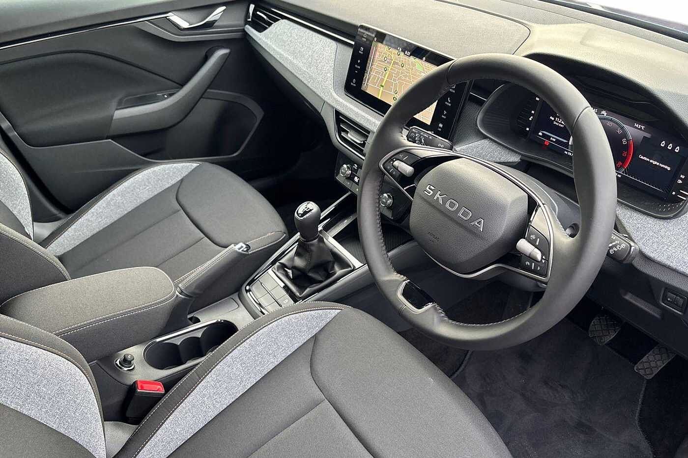 Used Skoda Scala 2025 for sale - 76692449: Photo 6