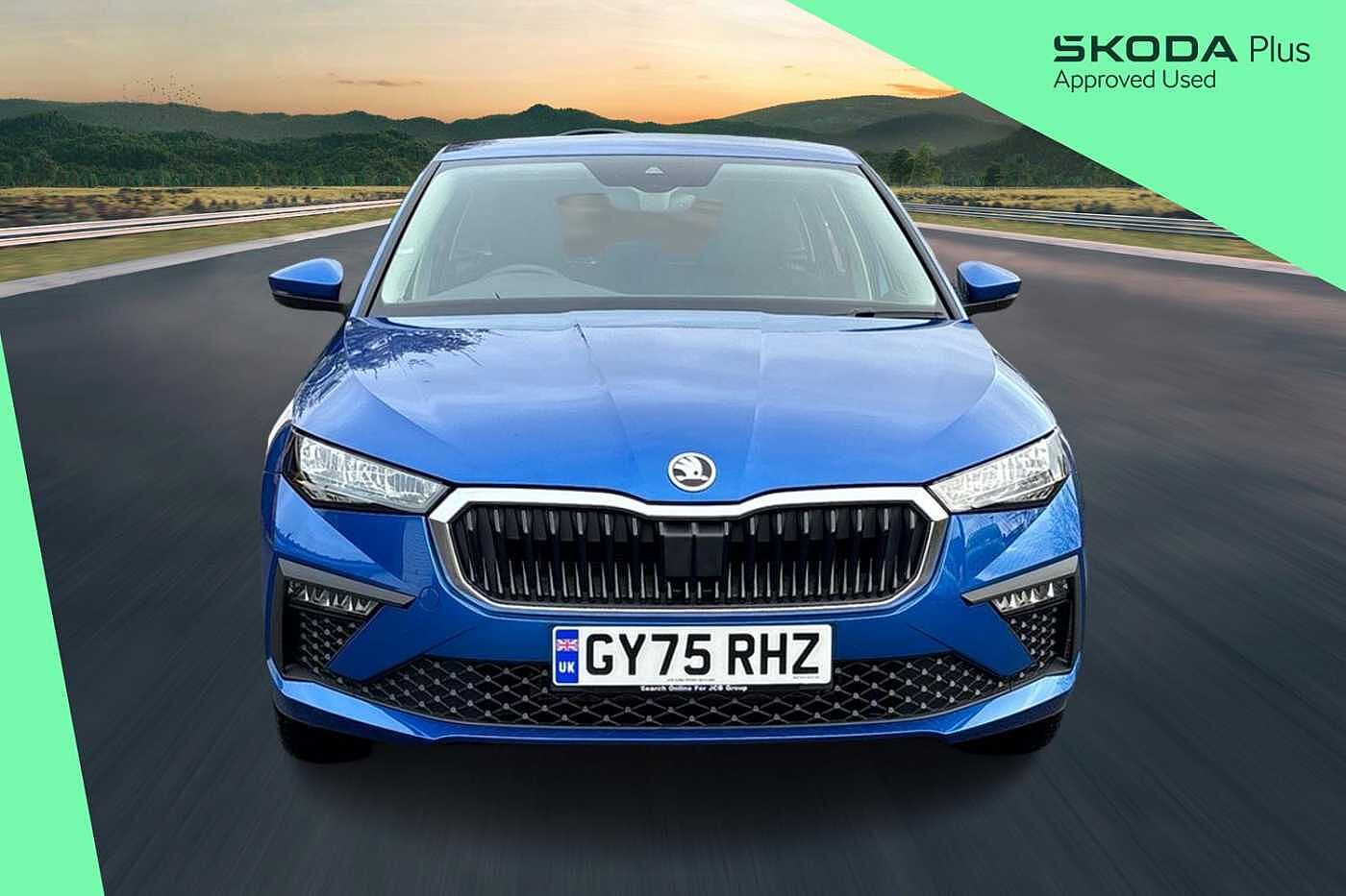 Used Skoda Scala 2025 for sale - 76692449: Photo 8