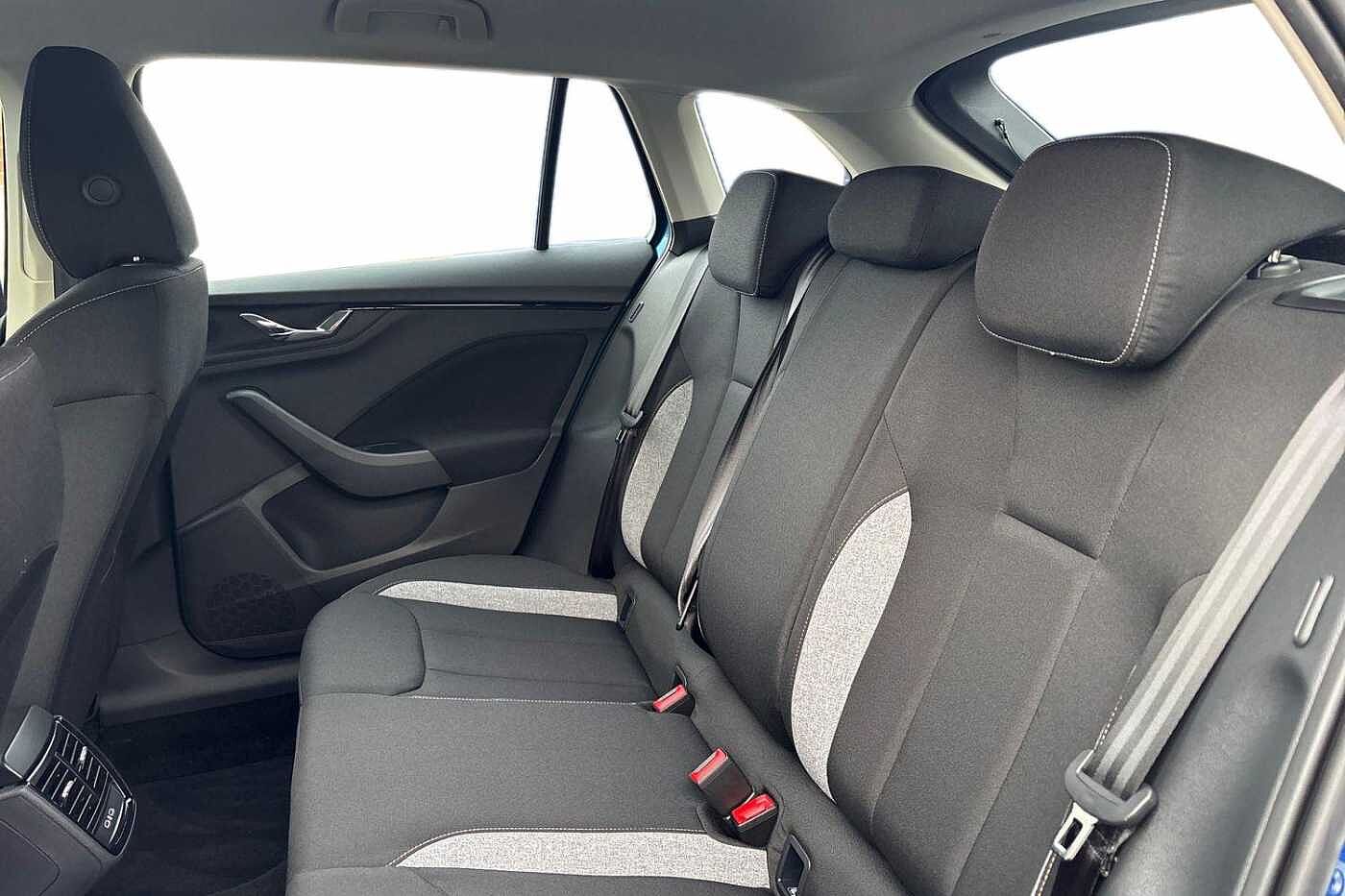 Used Skoda Scala 2025 for sale - 76692449: Photo 9