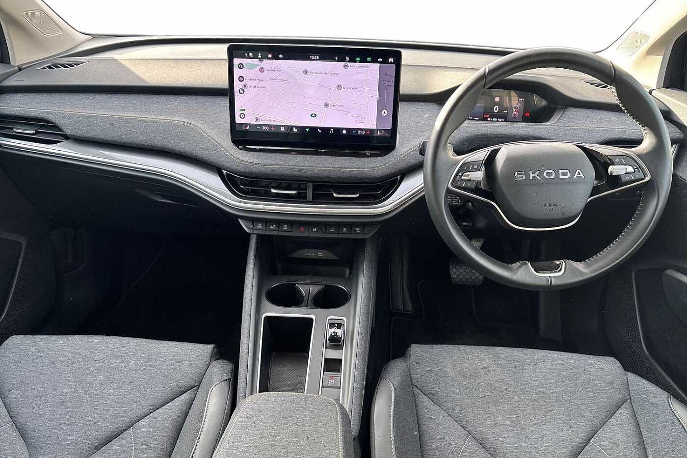 Used Skoda Elroq 2025 for sale - 76680431: Photo 11