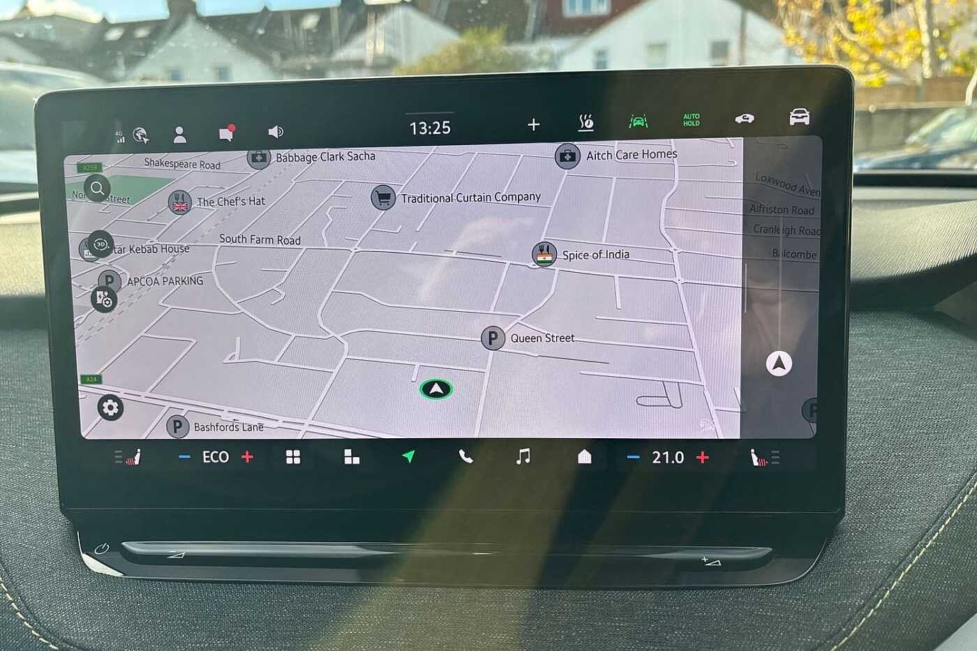 Used Skoda Elroq 2025 for sale - 76680431: Photo 13