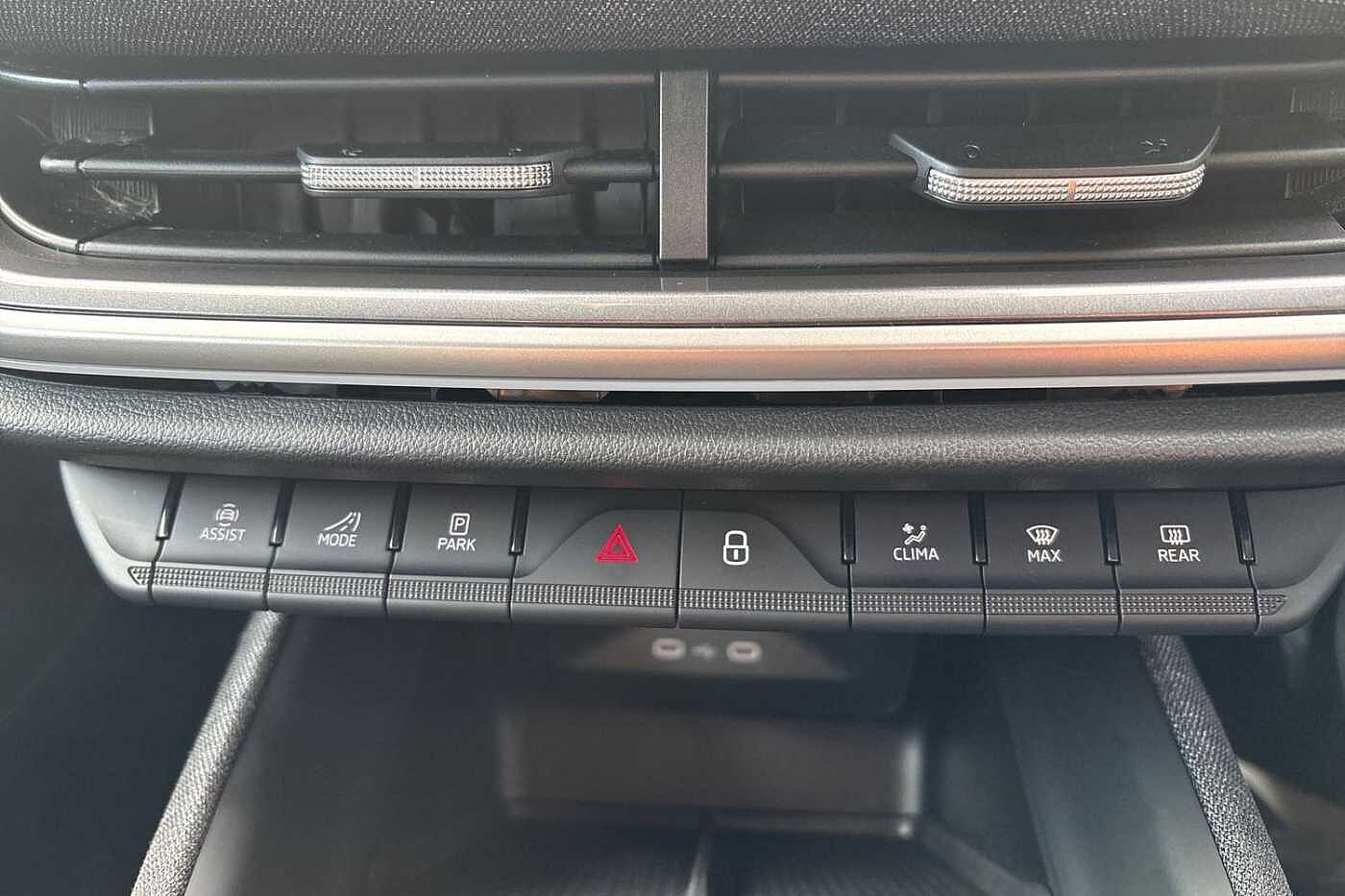 Used Skoda Elroq 2025 for sale - 76680431: Photo 14