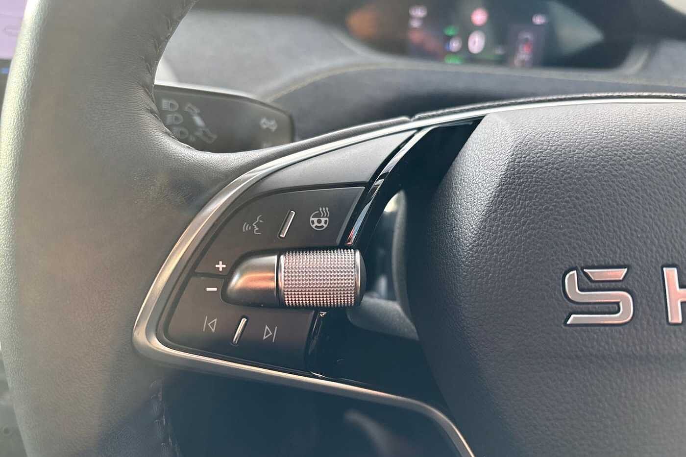 Used Skoda Elroq 2025 for sale - 76680431: Photo 17