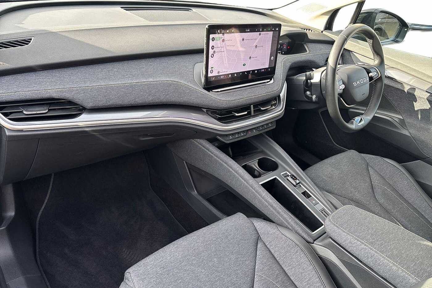 Used Skoda Elroq 2025 for sale - 76680431: Photo 2