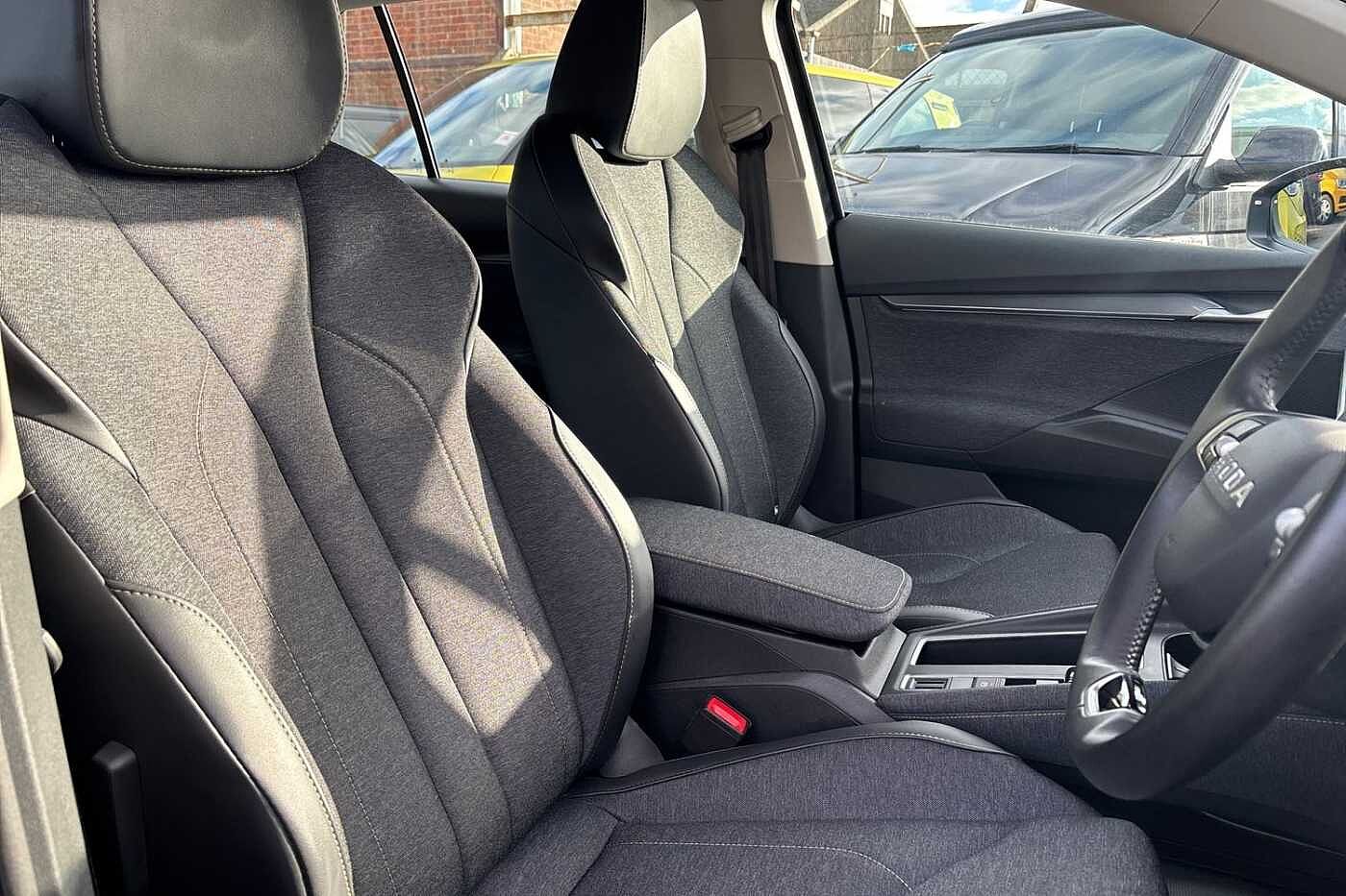 Used Skoda Elroq 2025 for sale - 76680431: Photo 20